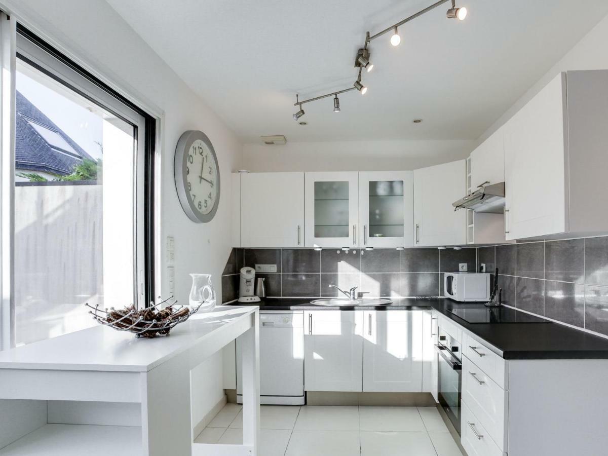 Holiday Home Ty Castero By Interhome 퀴베론 외부 사진