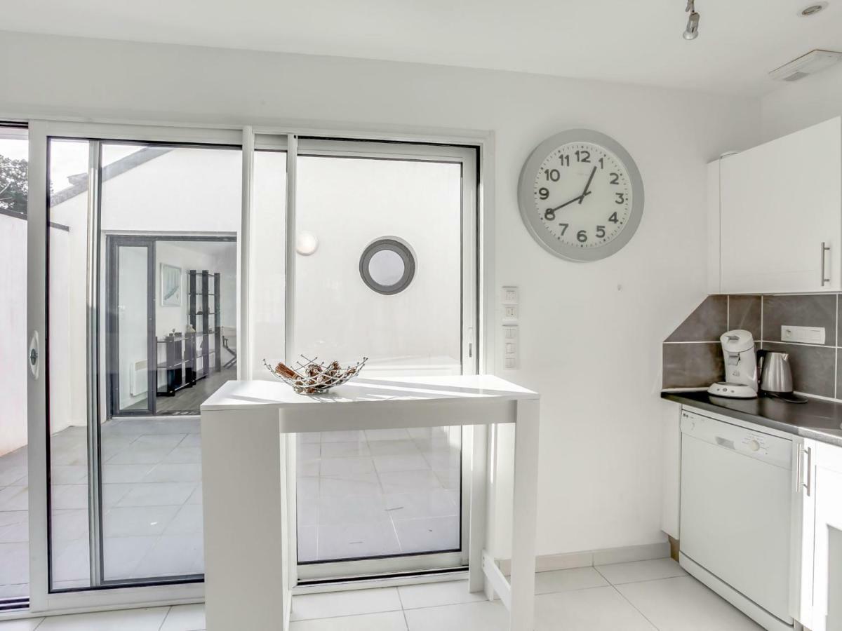 Holiday Home Ty Castero By Interhome 퀴베론 외부 사진