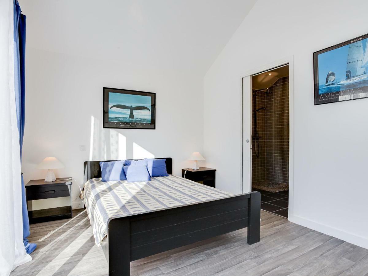 Holiday Home Ty Castero By Interhome 퀴베론 외부 사진