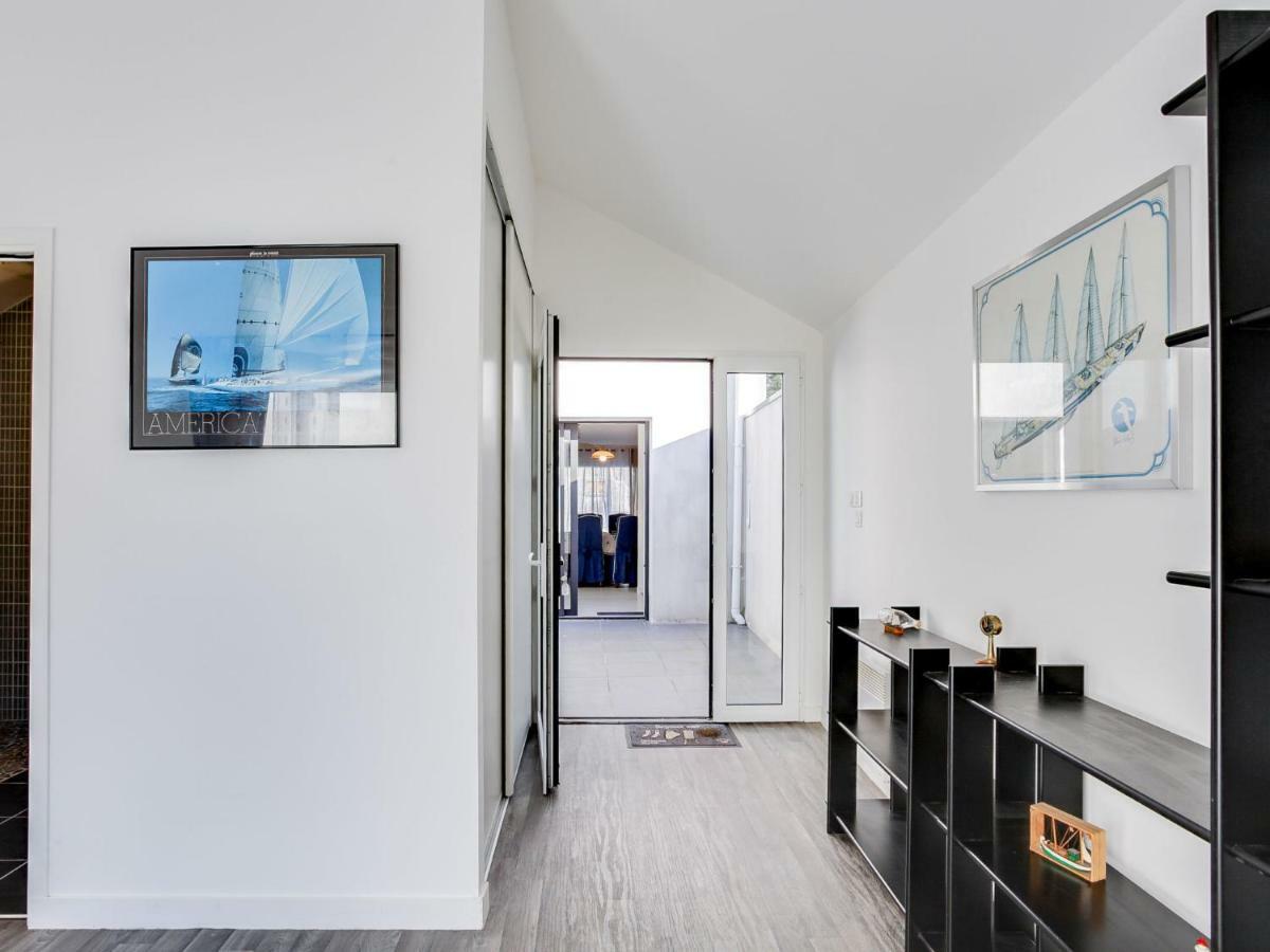 Holiday Home Ty Castero By Interhome 퀴베론 외부 사진
