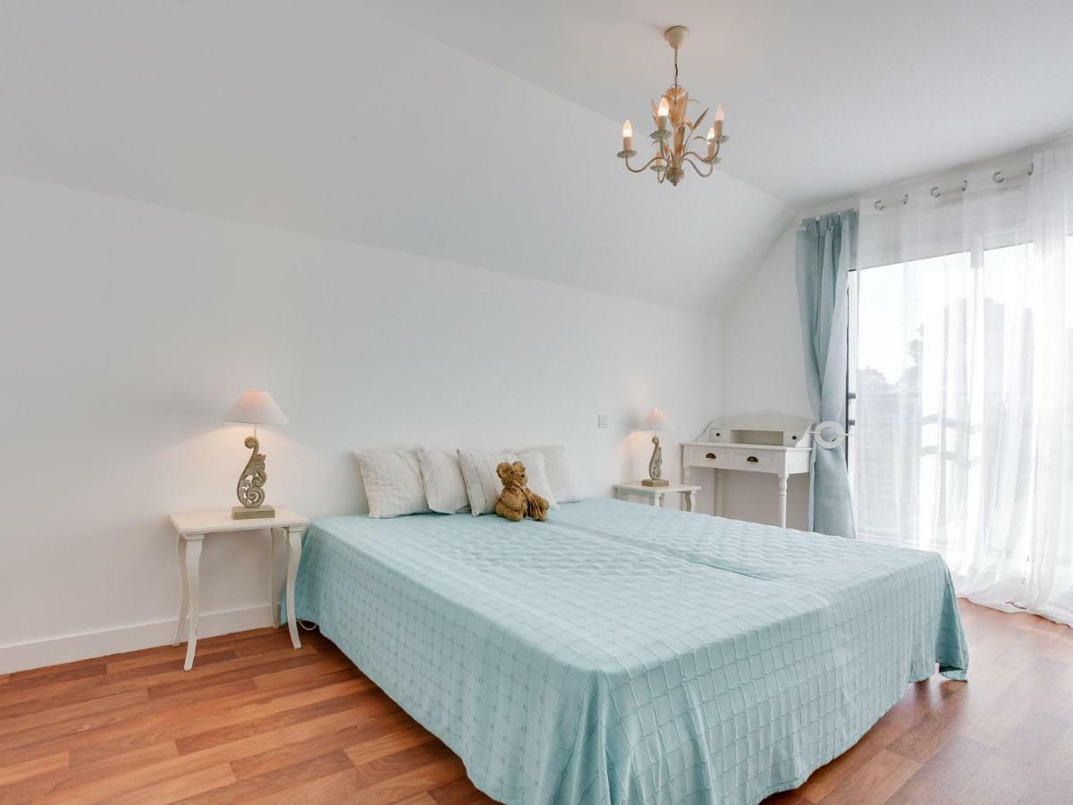 Holiday Home Ty Castero By Interhome 퀴베론 외부 사진