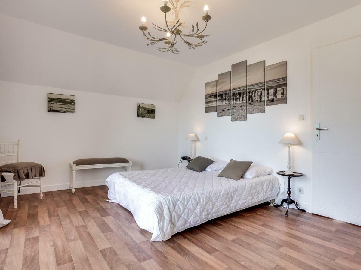 Holiday Home Ty Castero By Interhome 퀴베론 외부 사진
