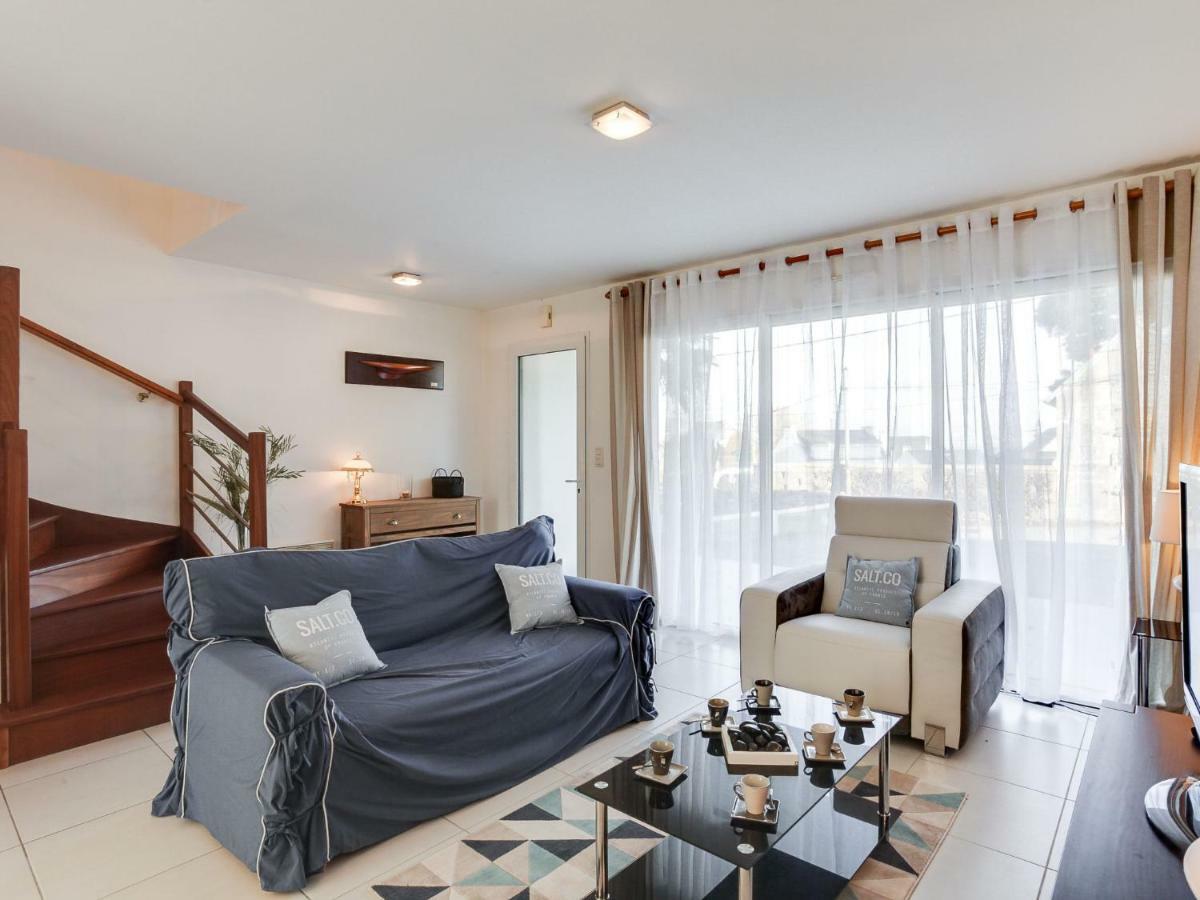 Holiday Home Ty Castero By Interhome 퀴베론 외부 사진