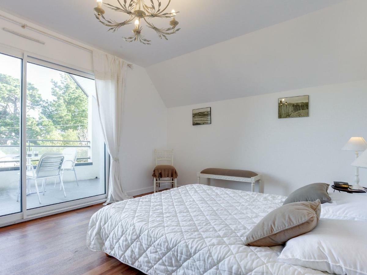 Holiday Home Ty Castero By Interhome 퀴베론 외부 사진